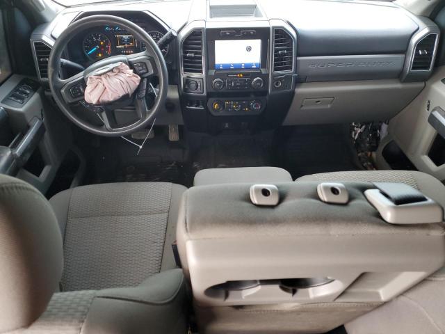  FORD F350 2022 Белы