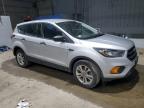 2019 Ford Escape S de vânzare în Candia, NH - Minor Dent/Scratches