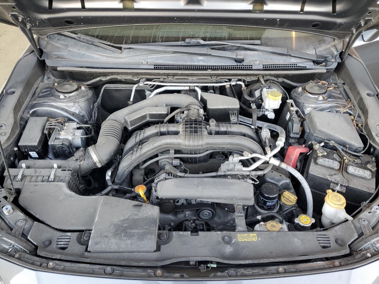 2019 Subaru Impreza - Image 11