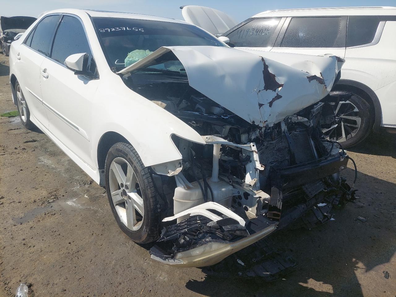6T1BK4FK3DX951129 - 2013 Toyota Aurion - #89237655