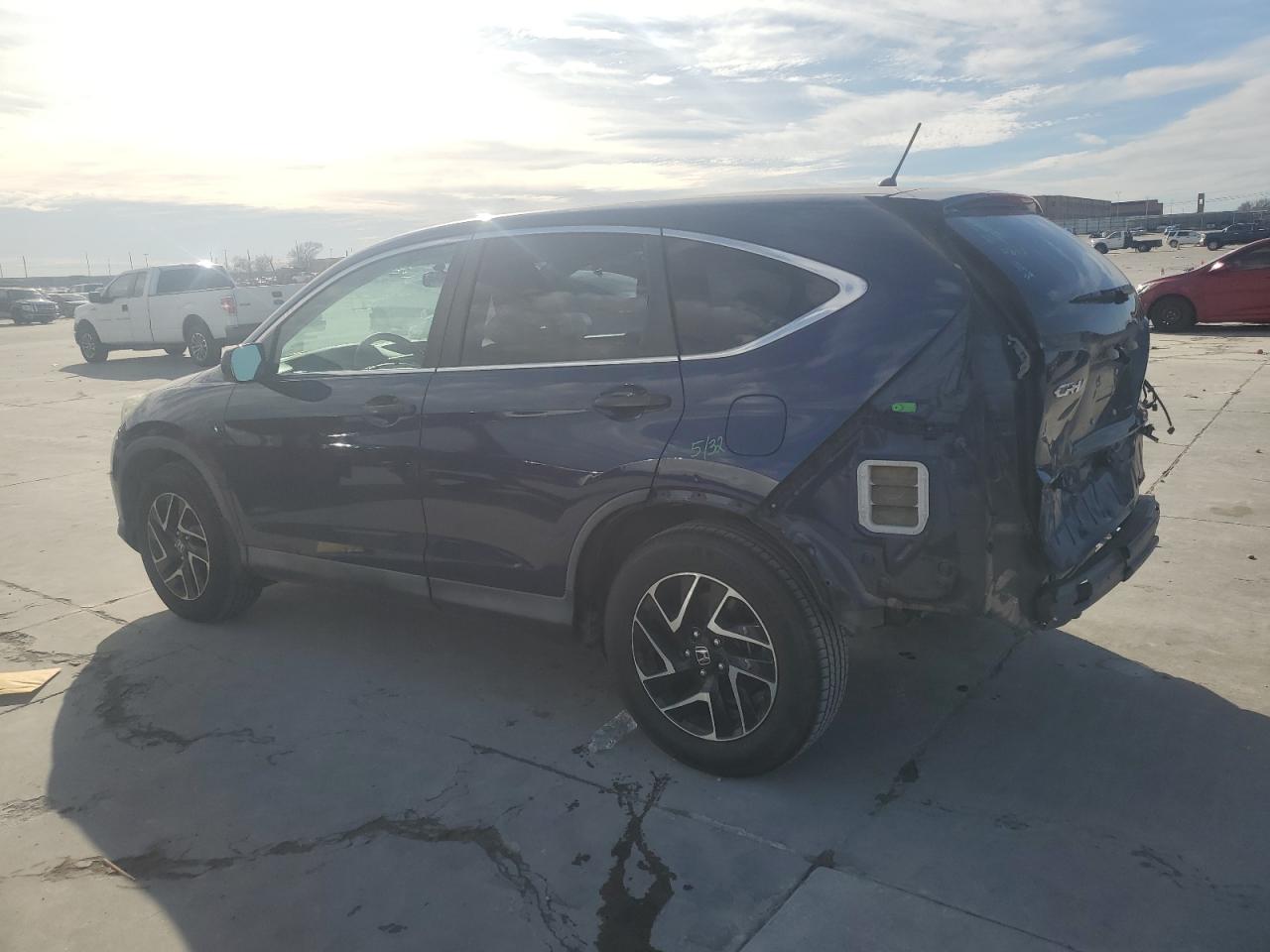 2016 Honda CR-V - Image 2