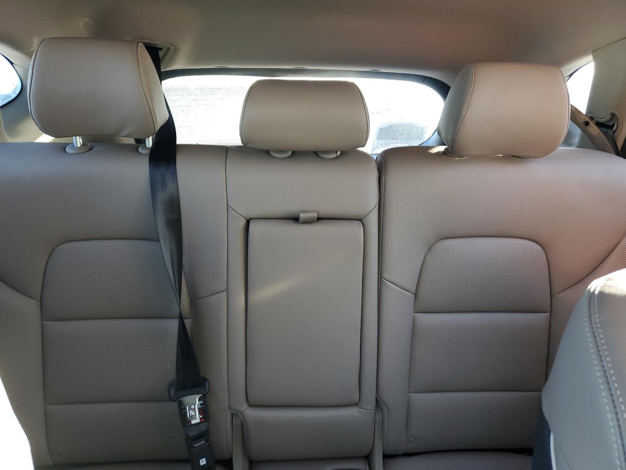 2021 Hyundai Tucson - Image 10