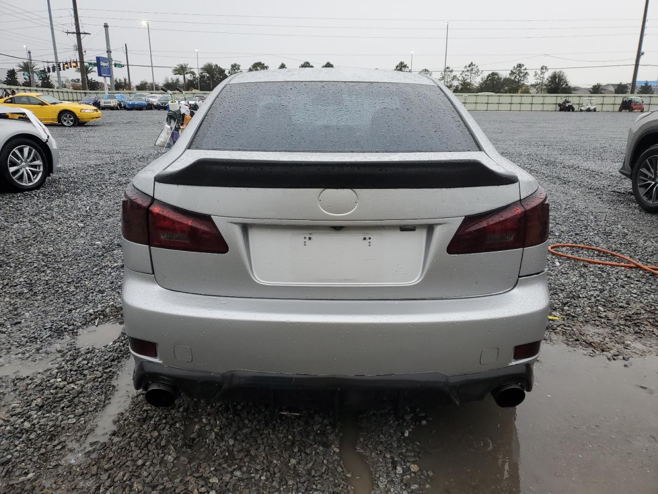 2006 Lexus Is 350 VIN: JTHBE262565007941 Lot: 89256955