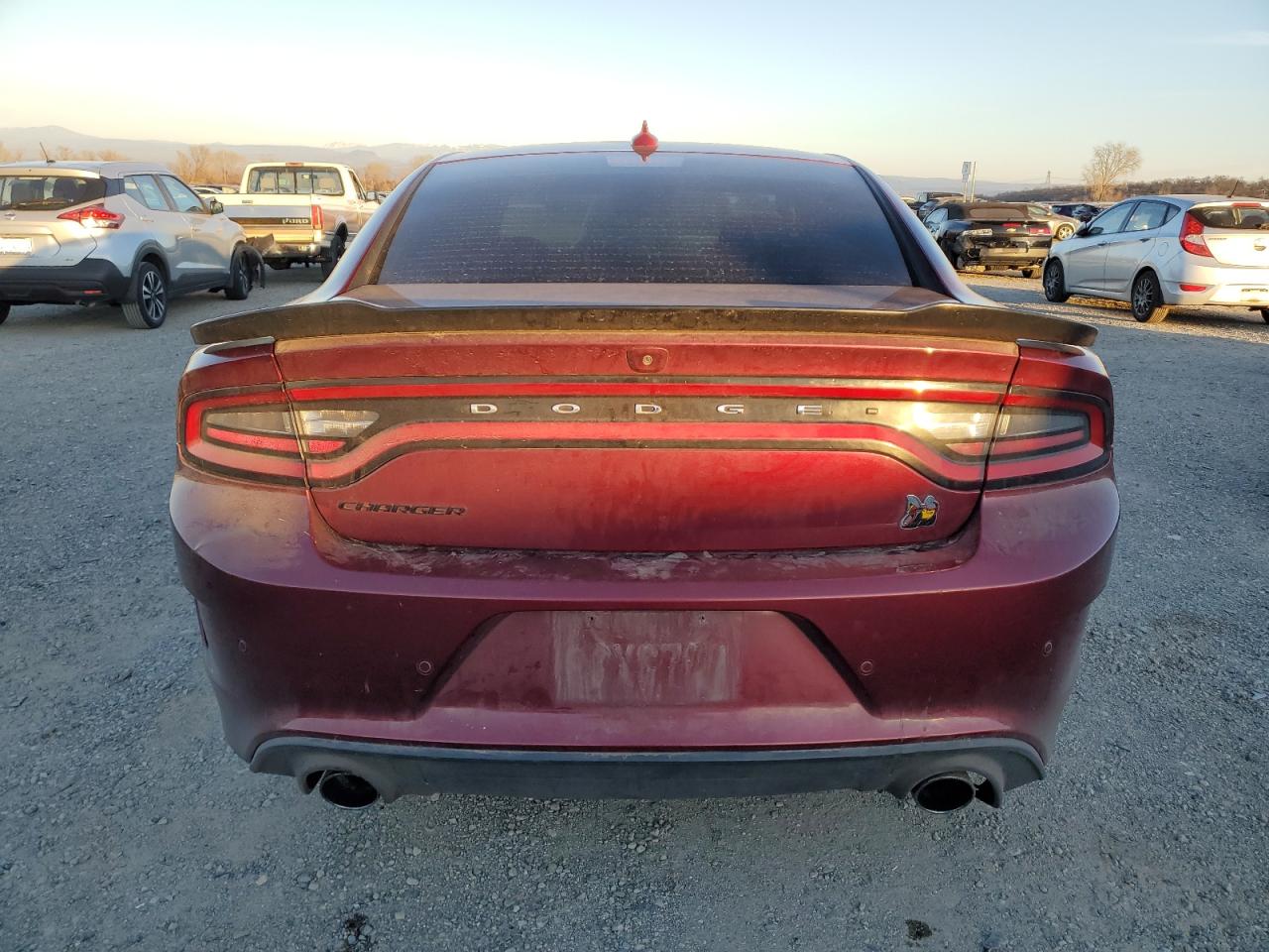 2019 Dodge Charger - Image 6