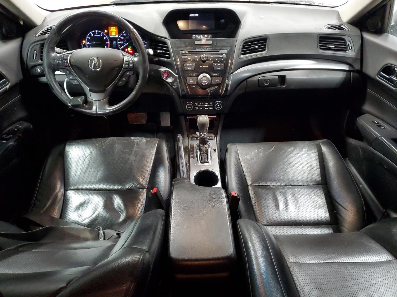 2014 Acura ILX - Image 8