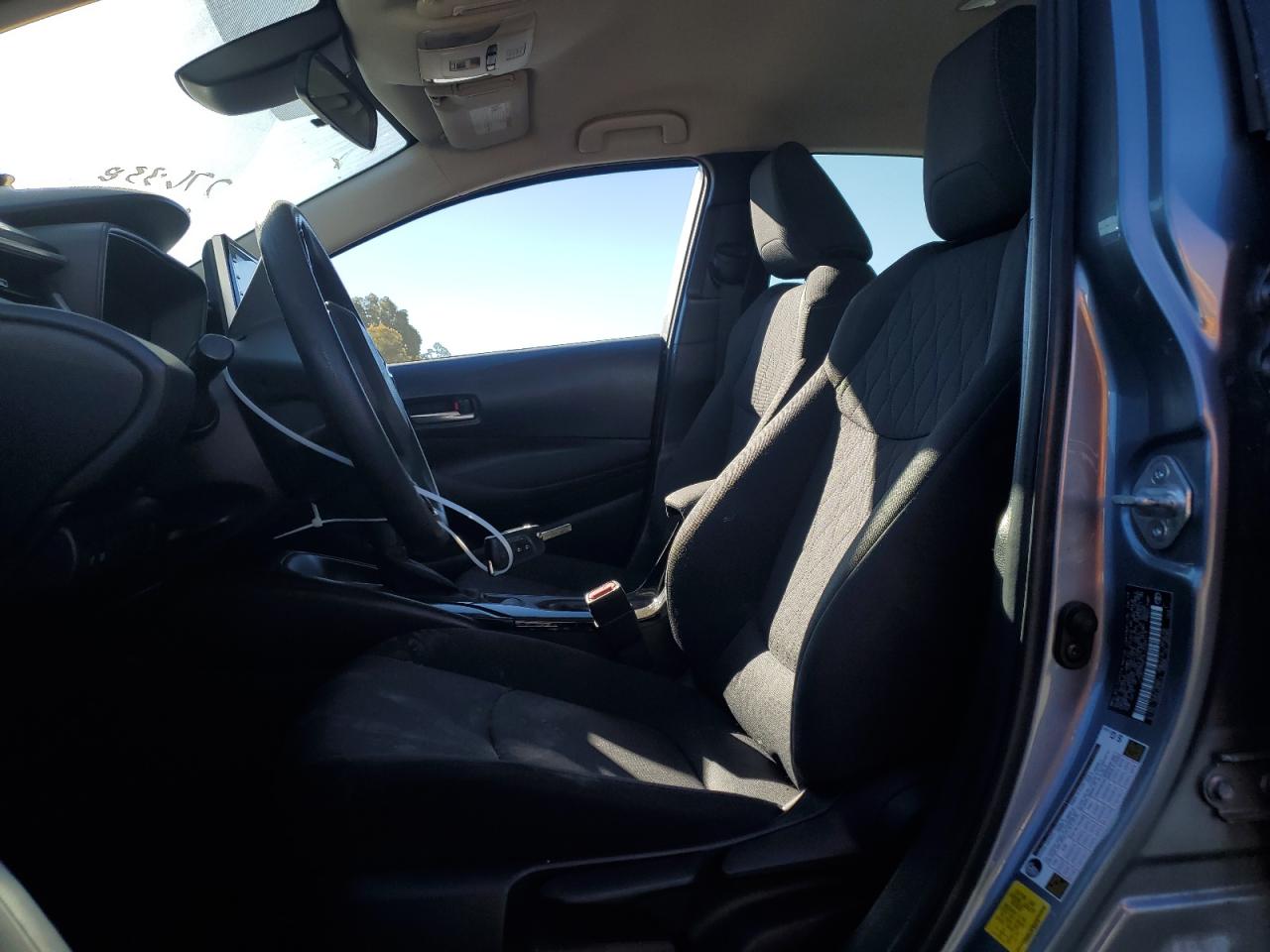 2020 Toyota Corolla - Image 7