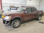 2010 Ford Explorer Sport Trac Xlt zu verkaufen in Des Moines, IA - Front End