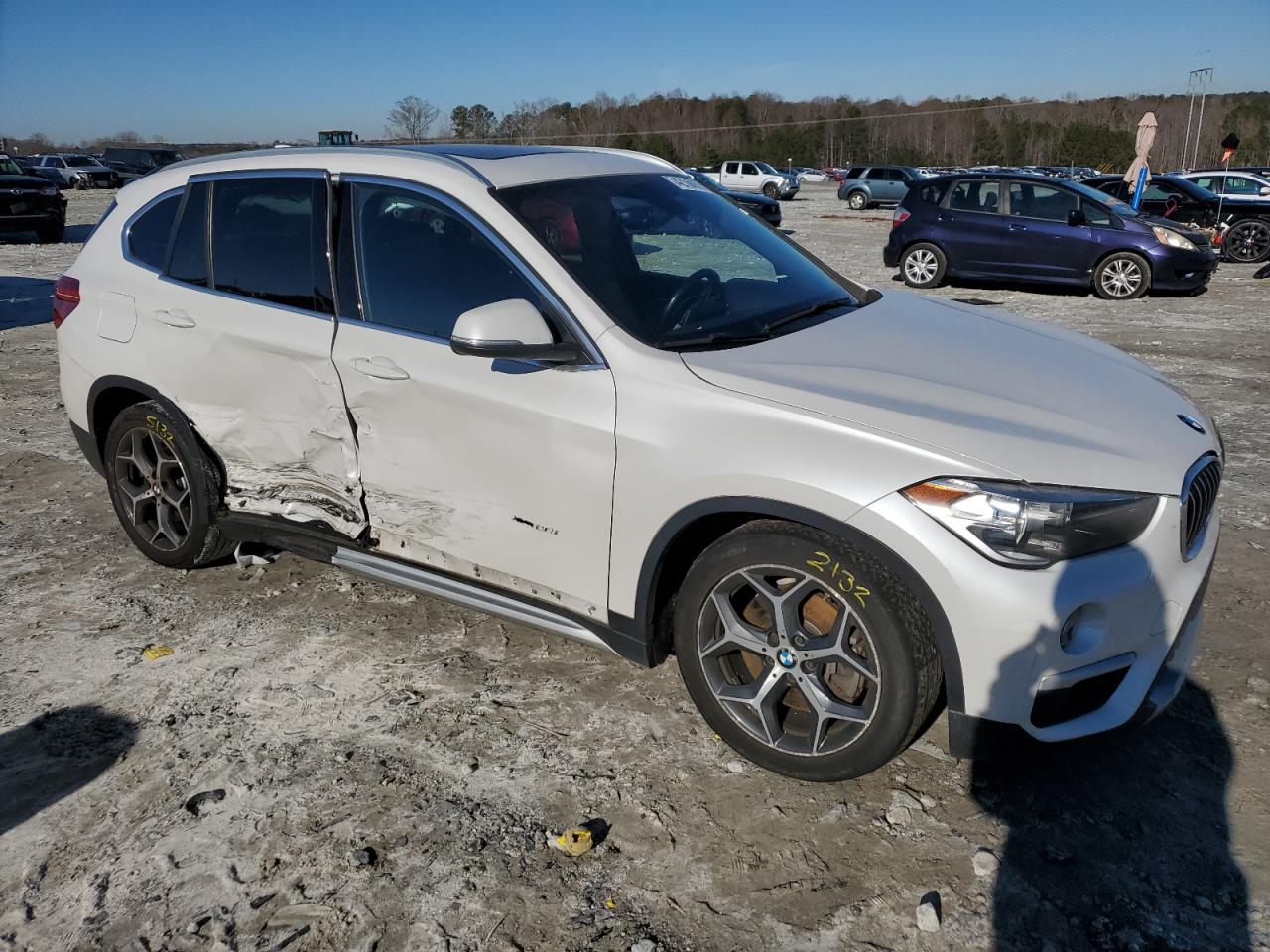 2018 BMW X1 - Image 4