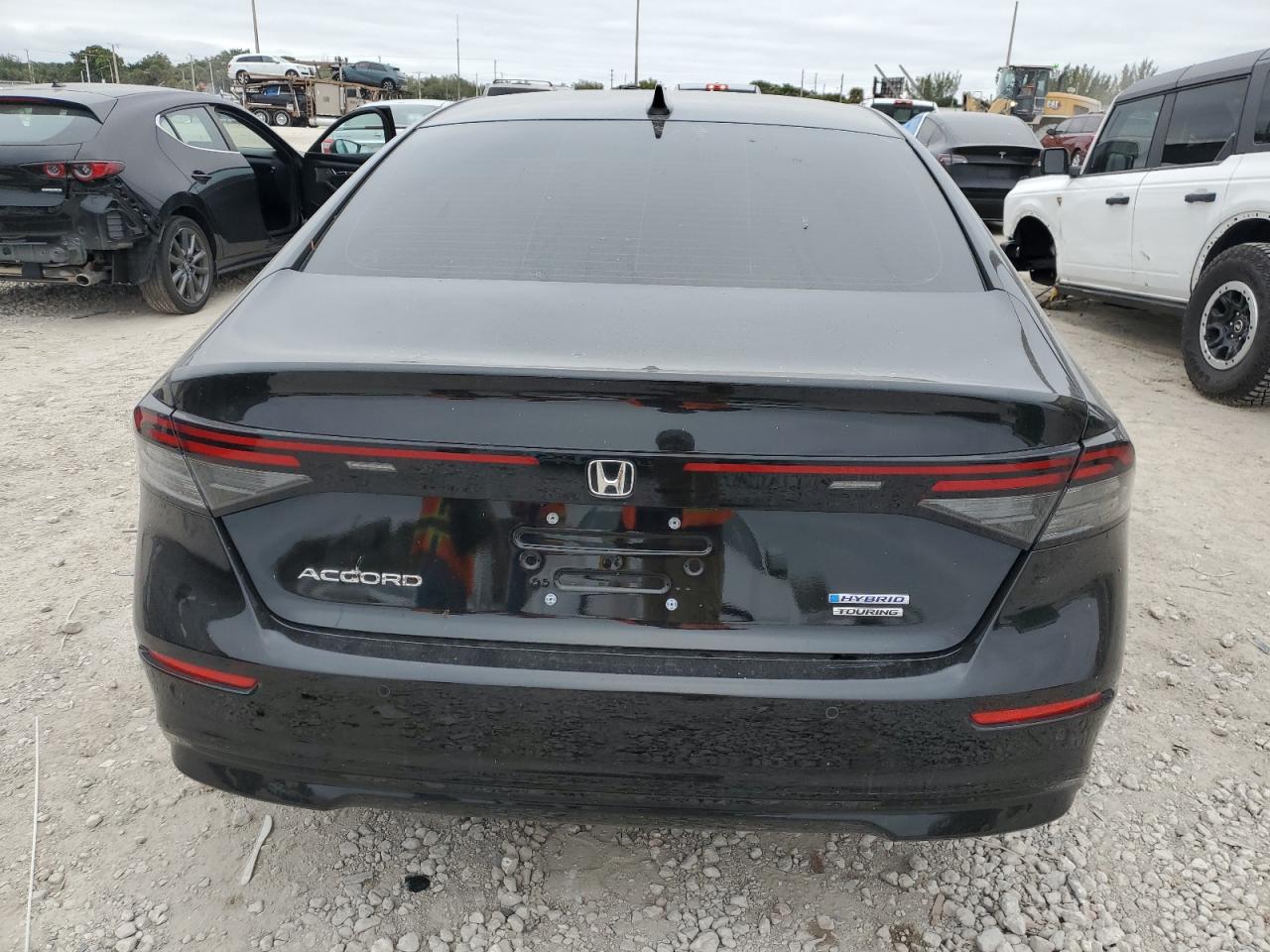 2024 Honda Accord - Image 6
