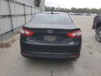 2015 Ford Fusion Se na sprzedaż w Savannah, GA - Minor Dent/Scratches