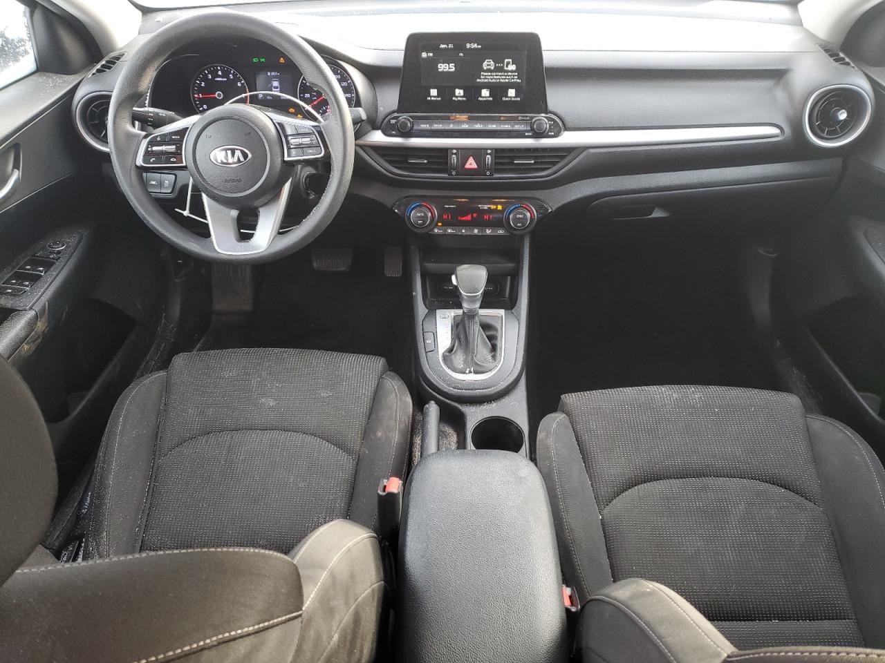 2019 Kia Forte - Image 8