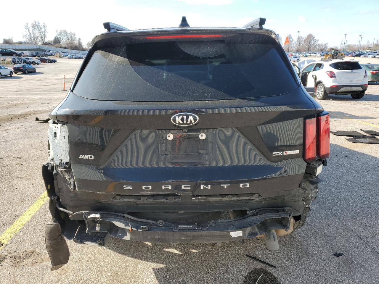 2021 Kia Sorento - Image 6