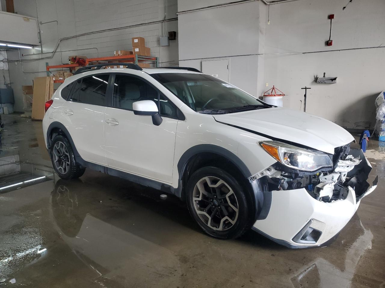 2017 Subaru XV - Image 4
