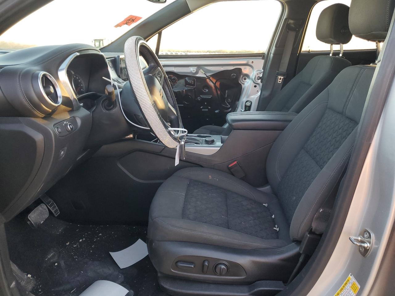 2020 Chevrolet Blazer - Image 7