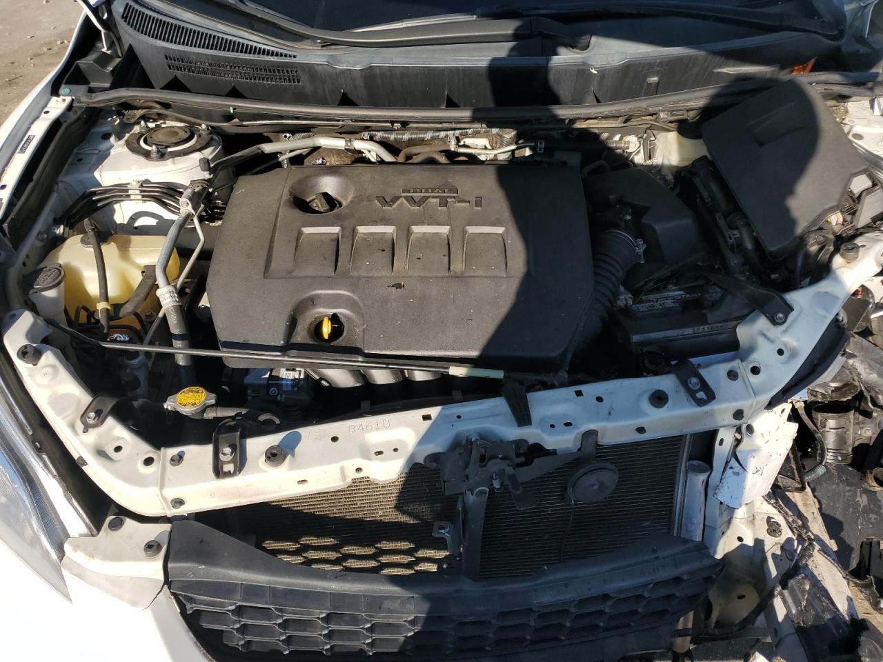 2011 Toyota Matrix - Image 11