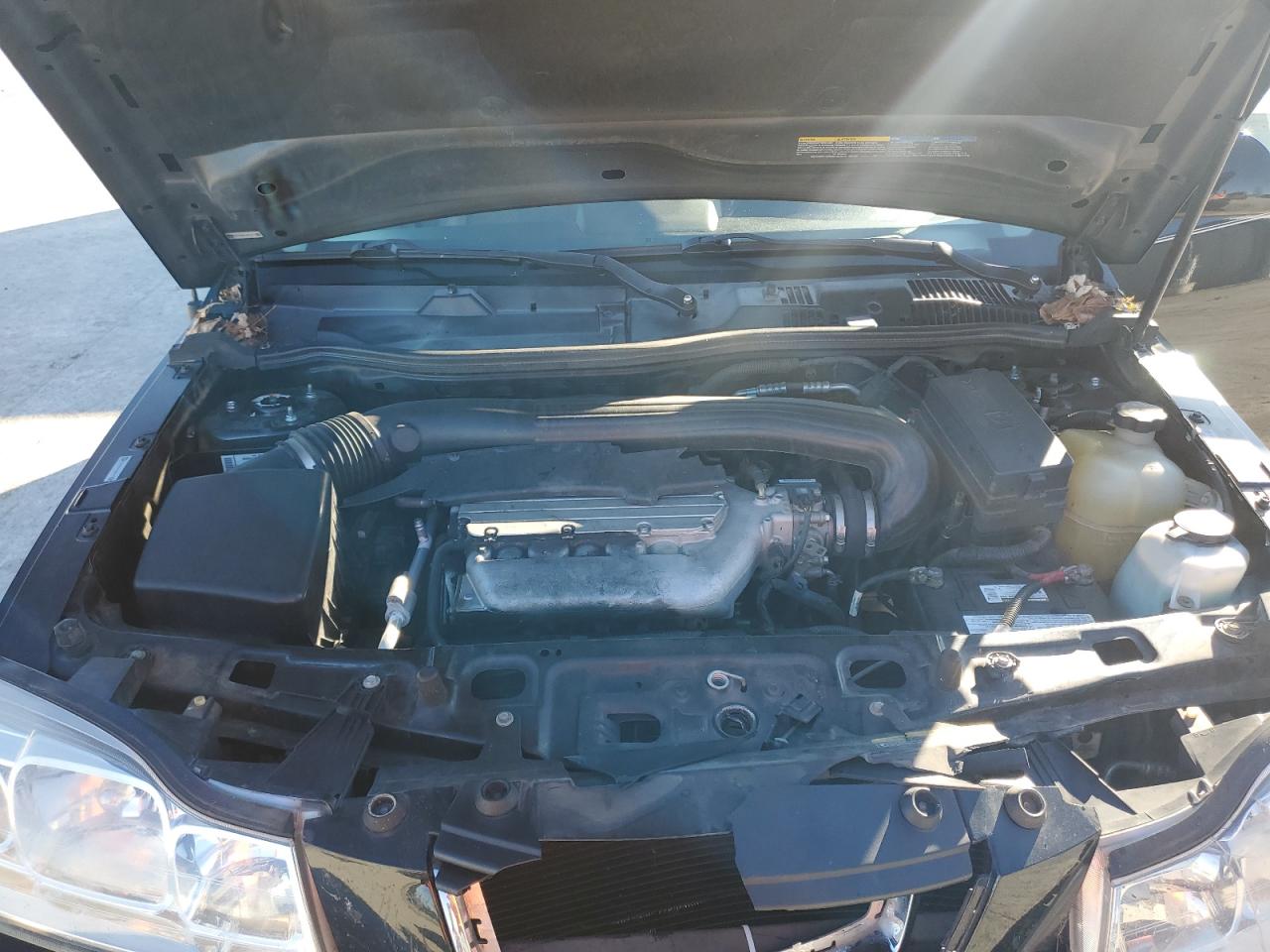 2007 Saturn VUE - Image 11