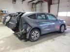 2013 Honda Cr-V Ex იყიდება Chambersburg-ში, PA - All Over