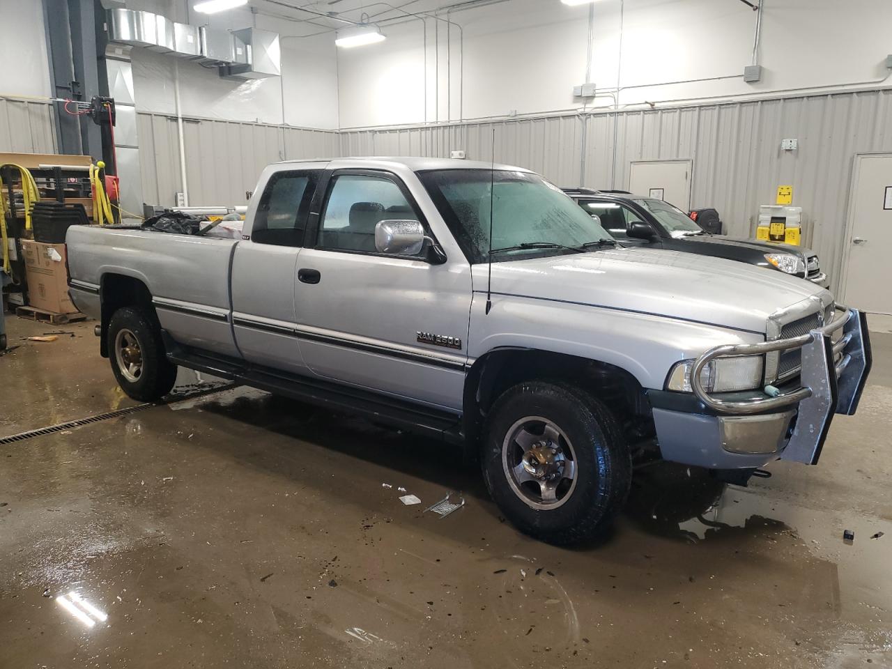 1997 Dodge RAM - Image 4