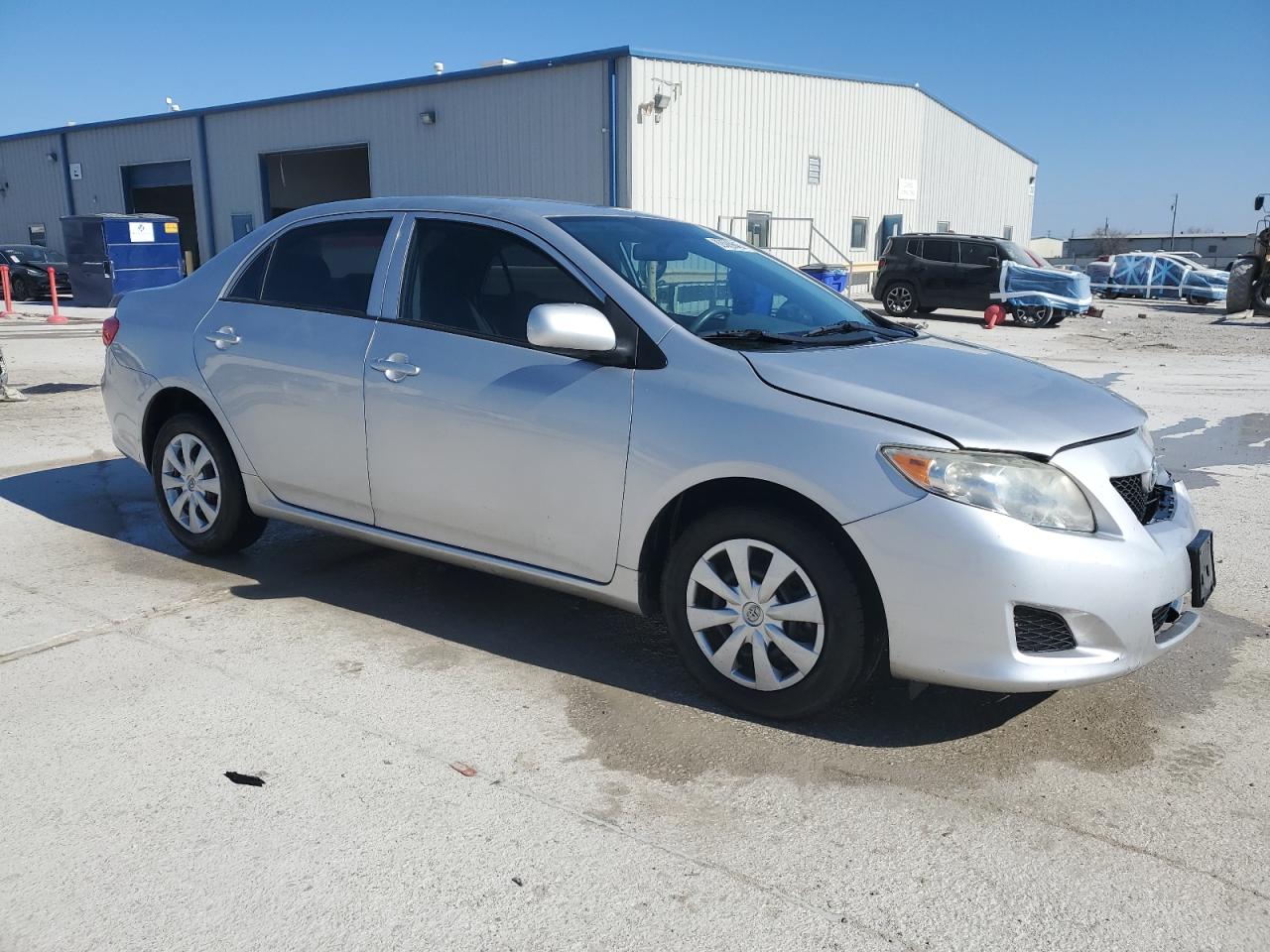 2010 Toyota Corolla - Image 4