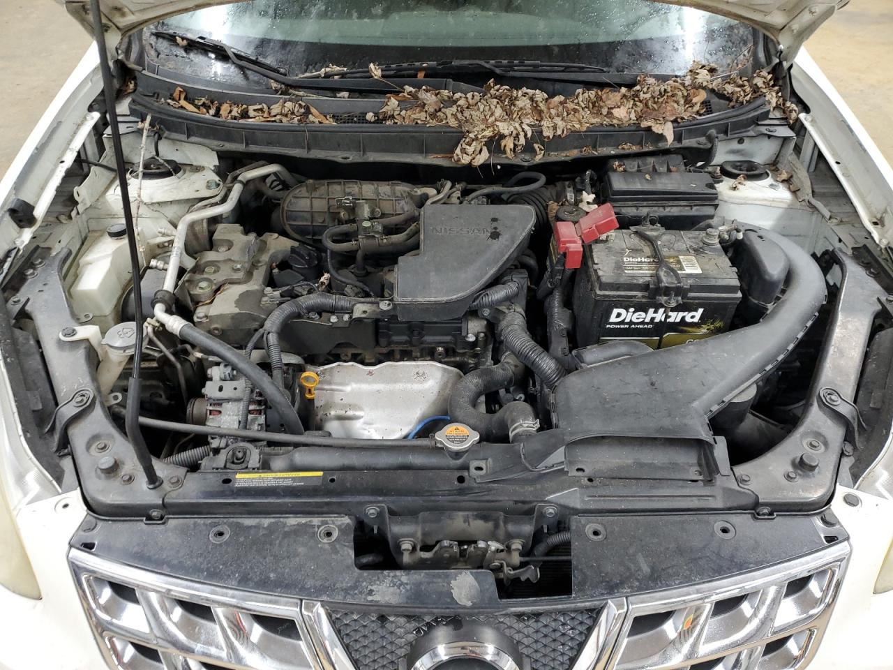 2013 Nissan Rogue - Image 12
