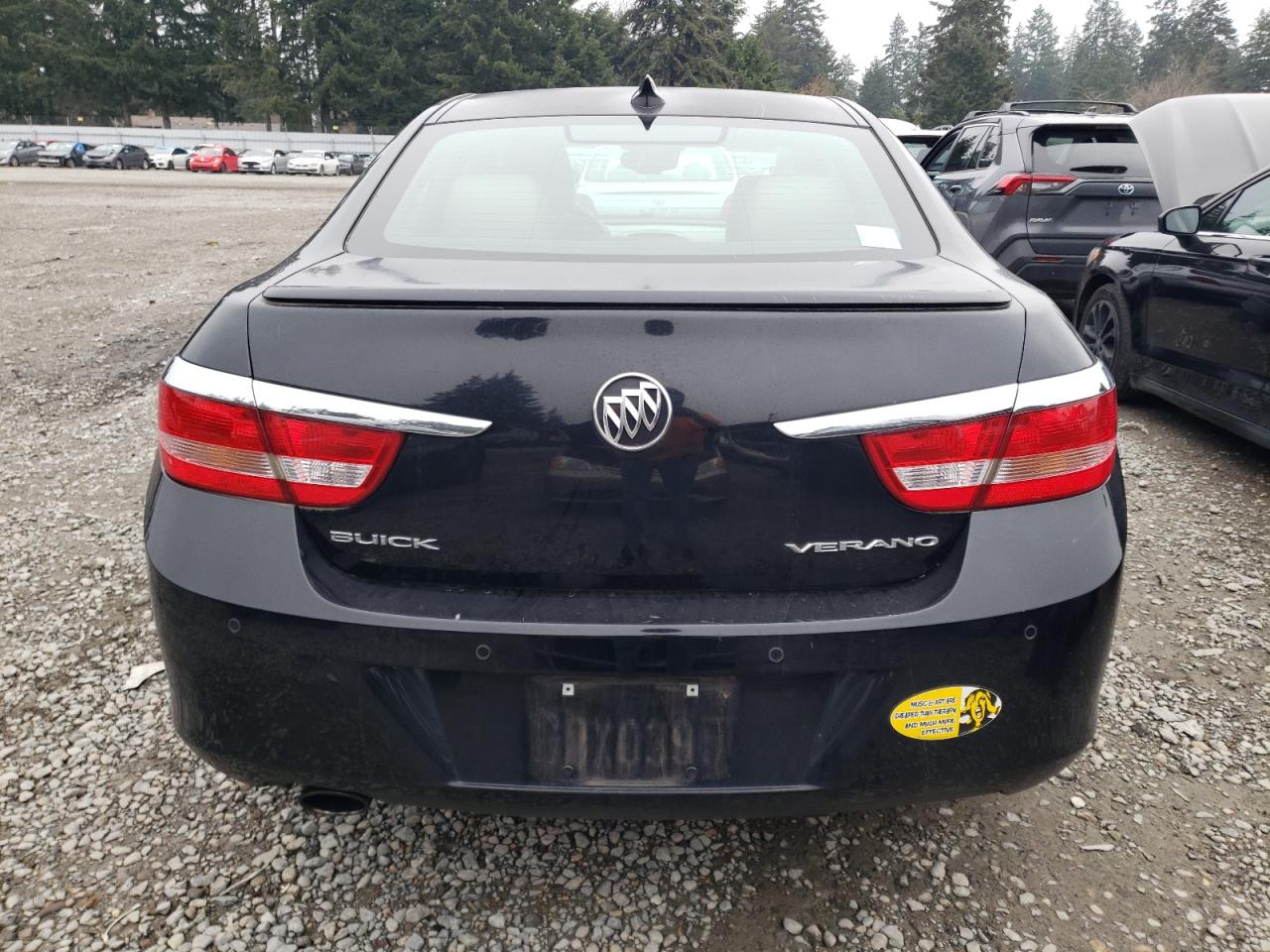 VIN 1G4PW5SK3G4144696 2016 BUICK VERANO no.6