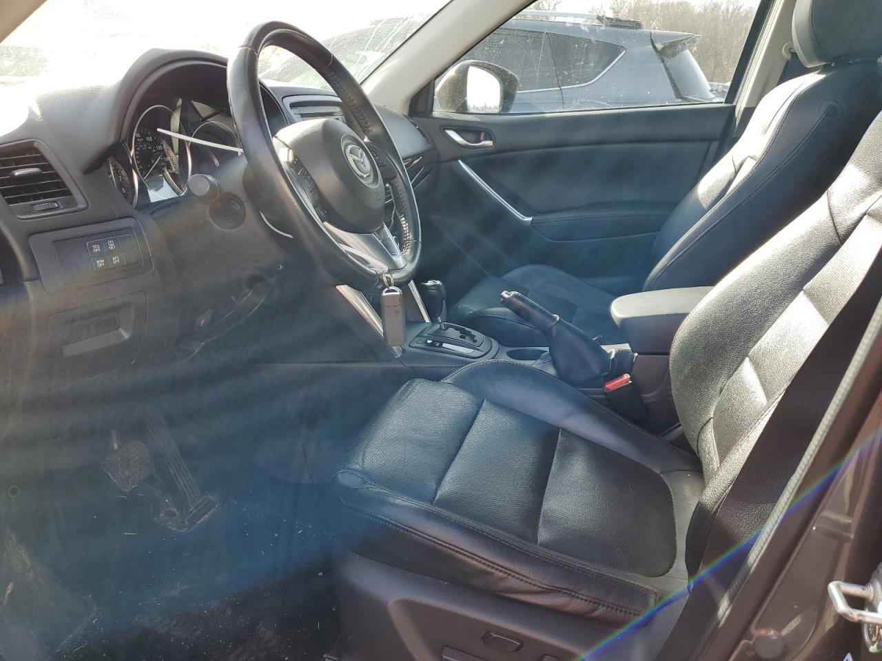 2014 Mazda CX-5 - Image 7