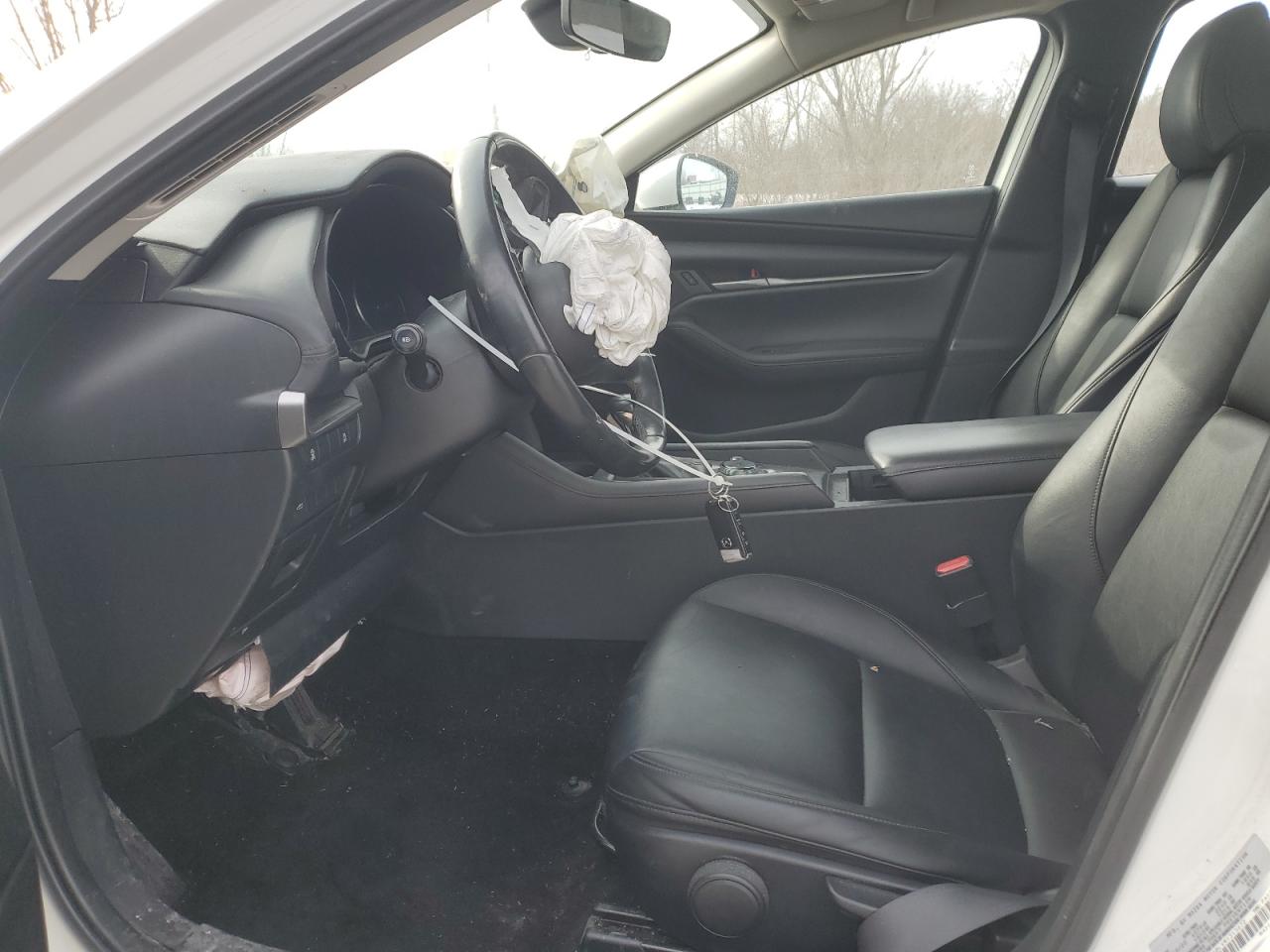 2021 Mazda 3 - Image 7