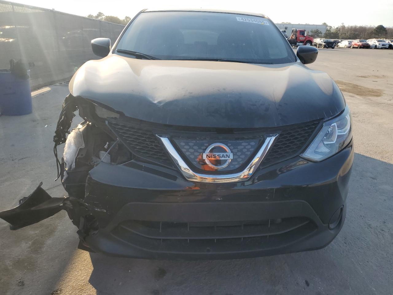 2018 Nissan Rogue - Image 5