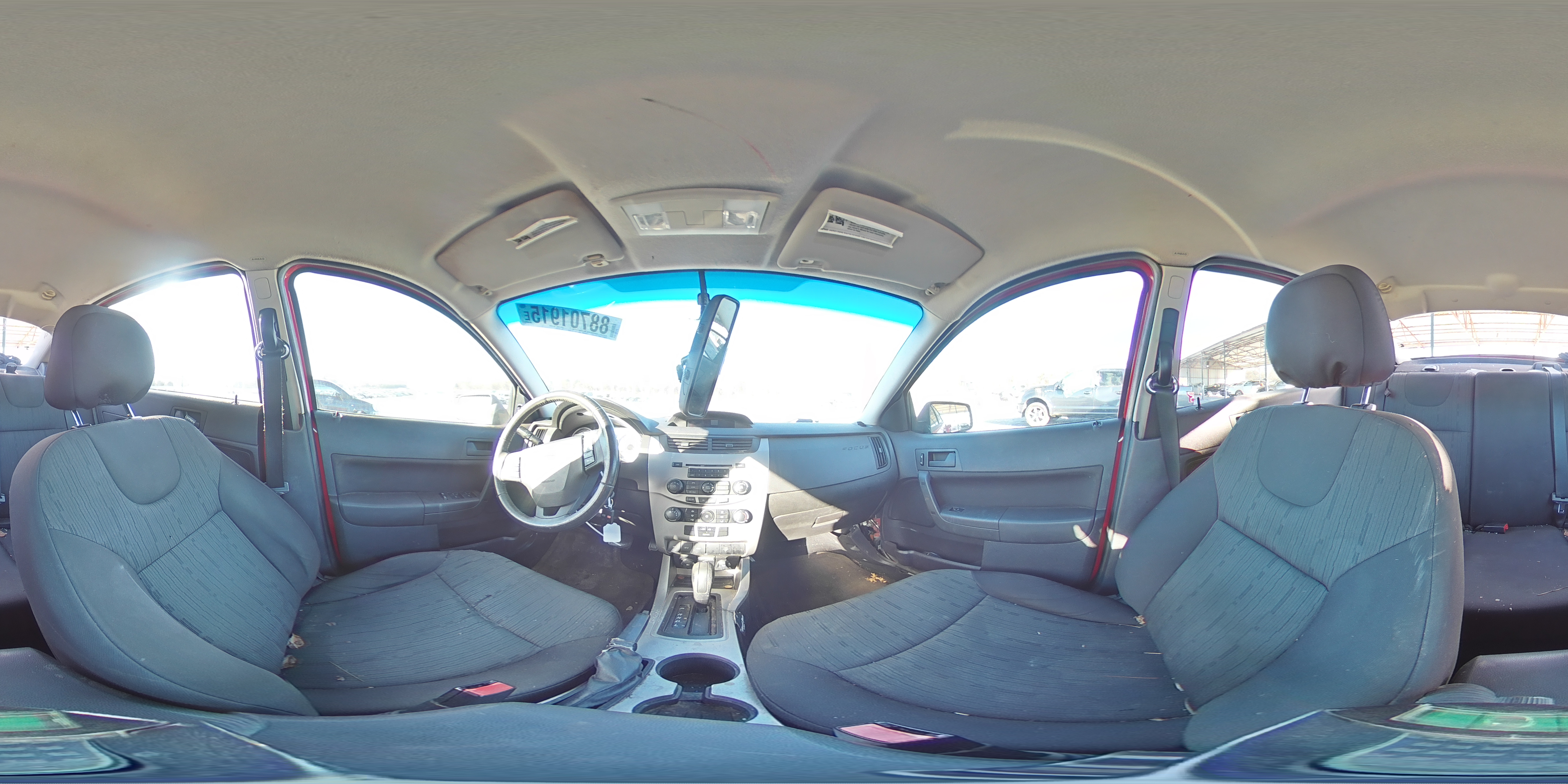 2008 Ford Focus - Image 13