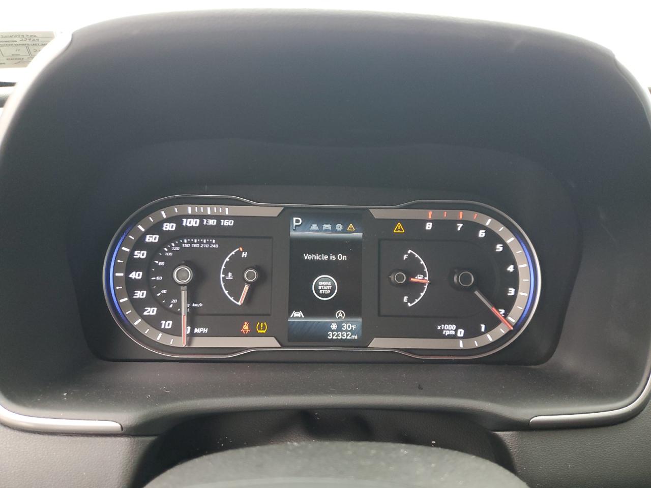 2022 Hyundai Tucson - Image 9