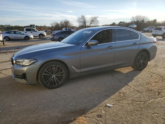 2021 Bmw 530 I