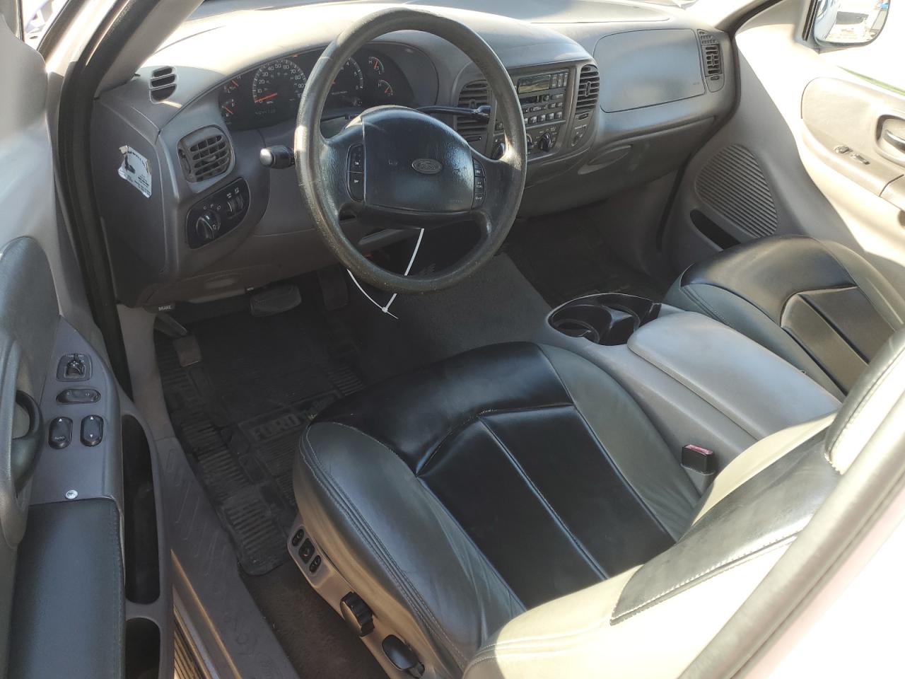 1999 Ford F-150 - Image 8