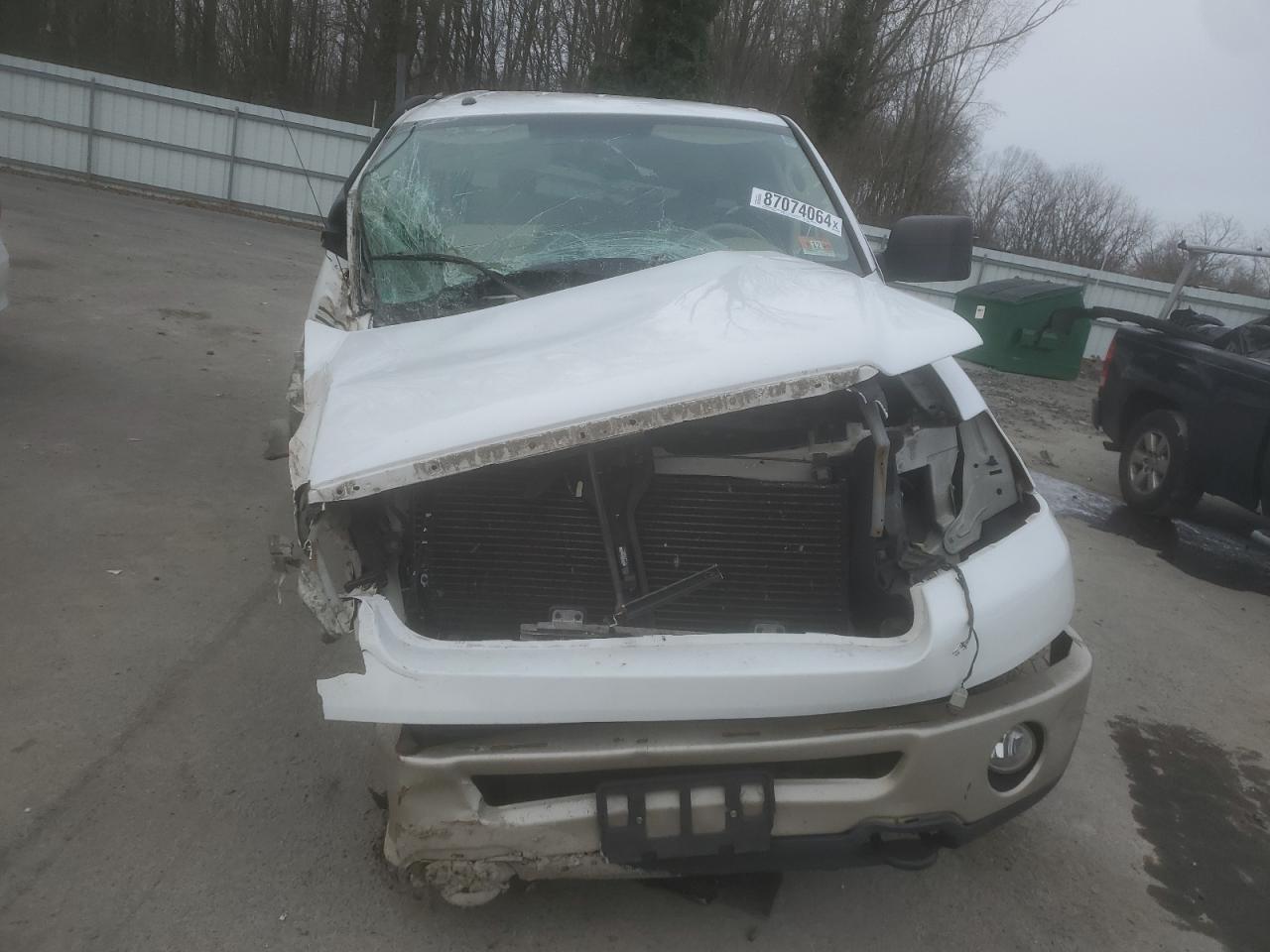 2008 Ford F-150 - Image 5