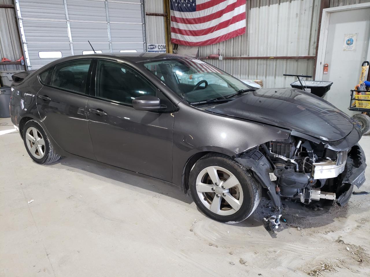 2015 Dodge Dart - Image 4