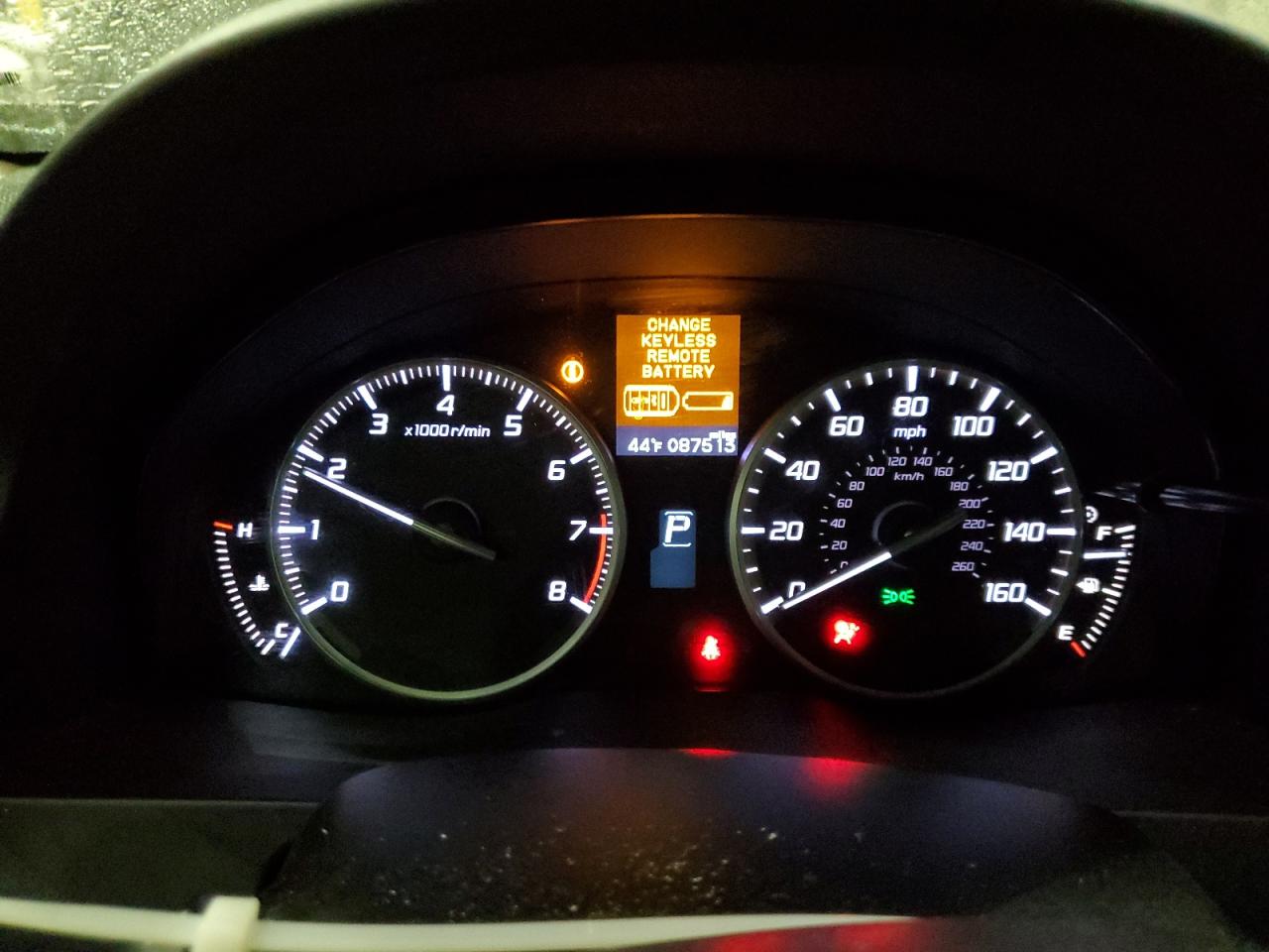 2014 Acura RDX - Image 9