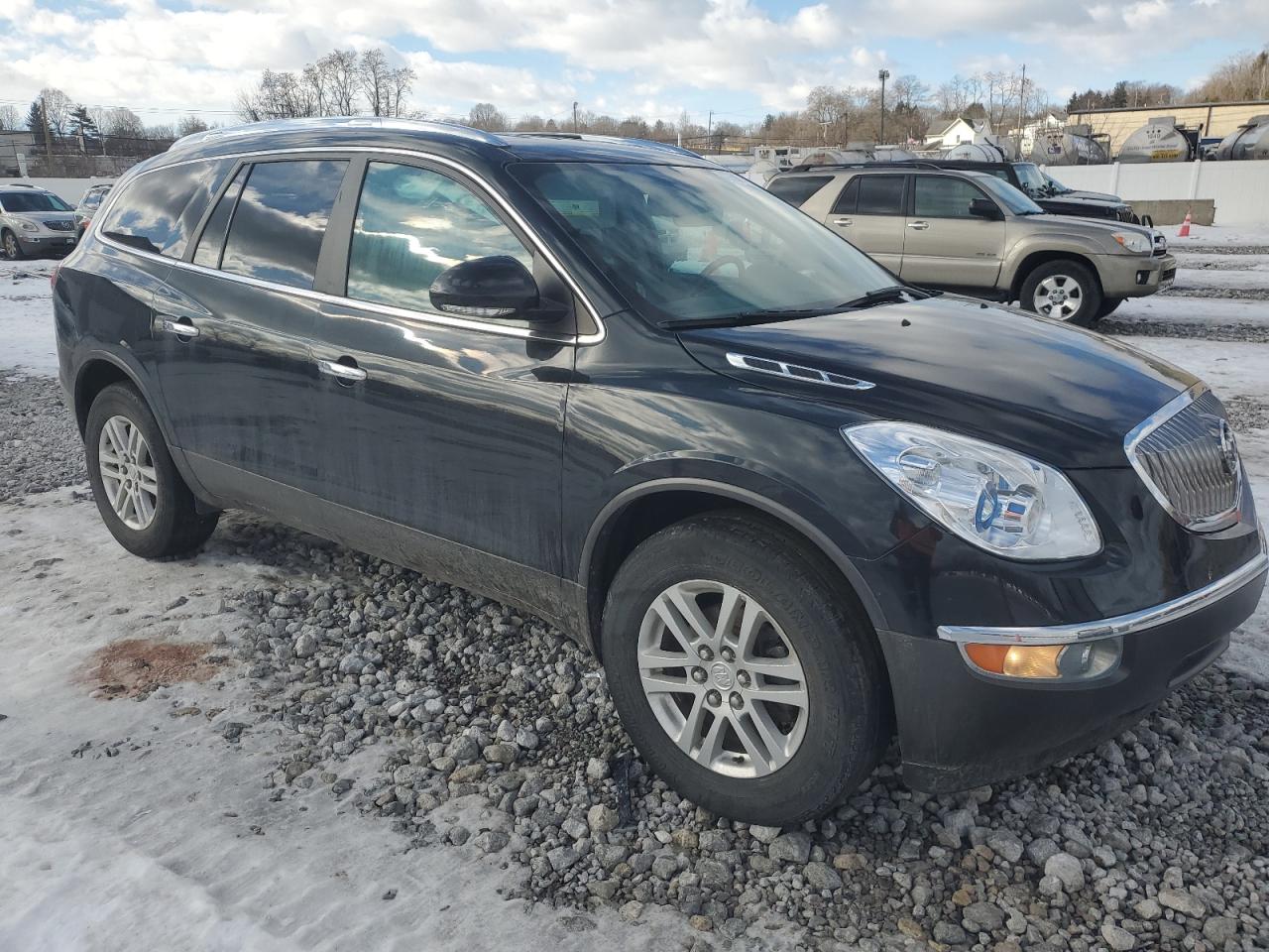 2012 Buick Enclave - Image 4