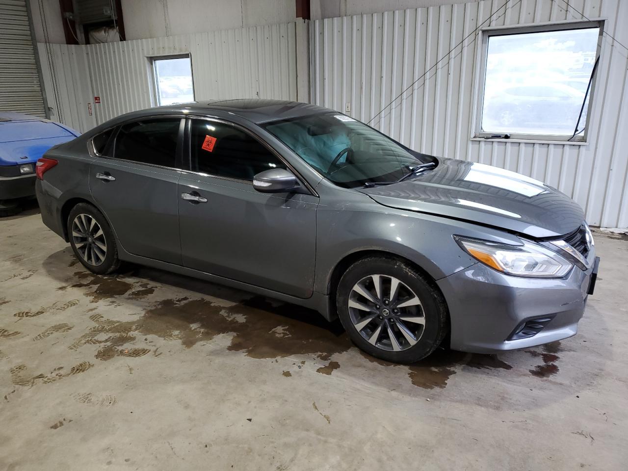 2016 Nissan Altima - Image 4
