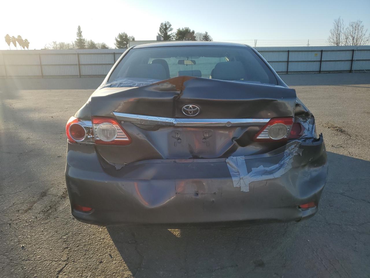 2012 Toyota Corolla - Image 6