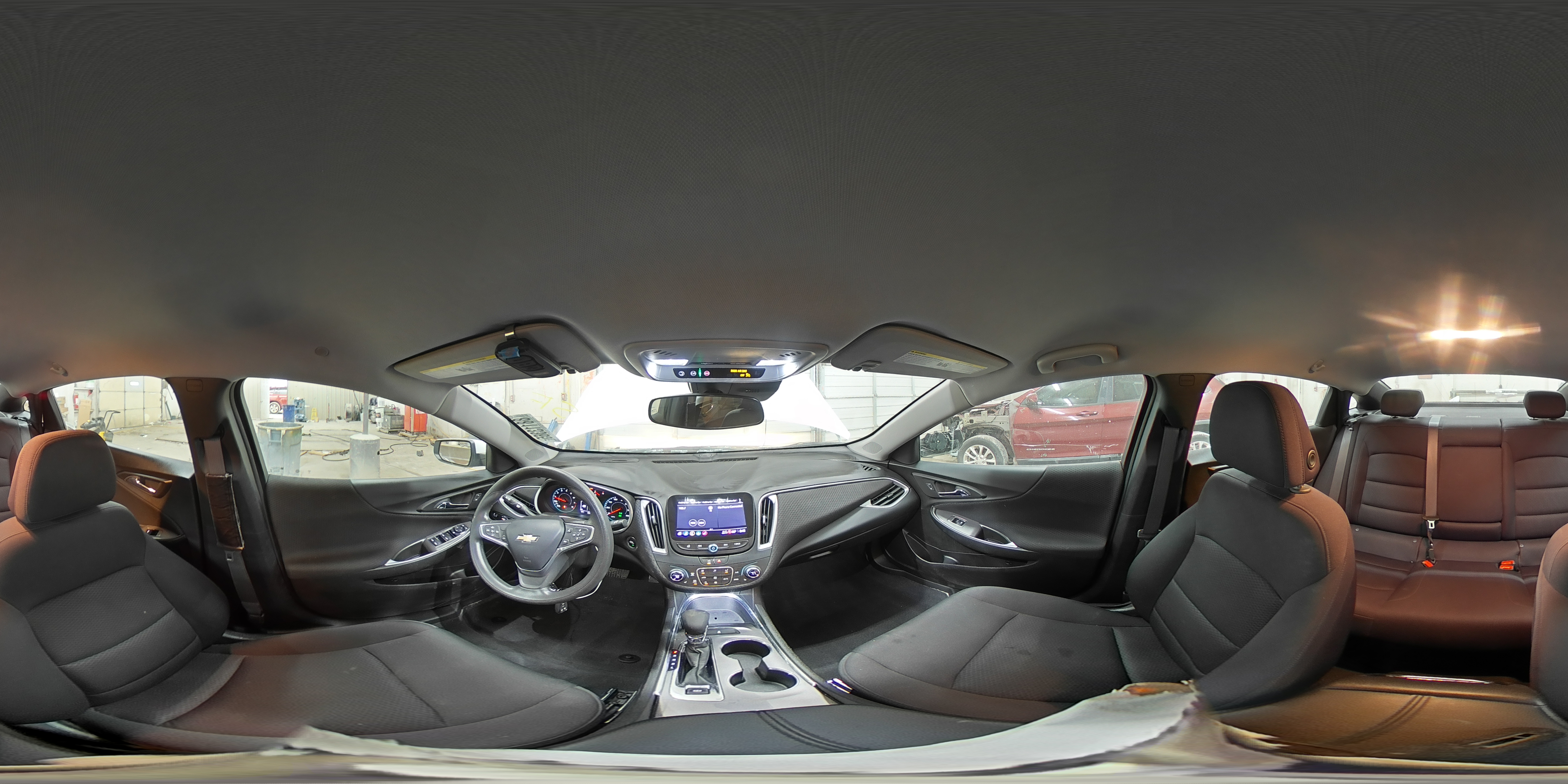 2023 Chevrolet Malibu - Image 14
