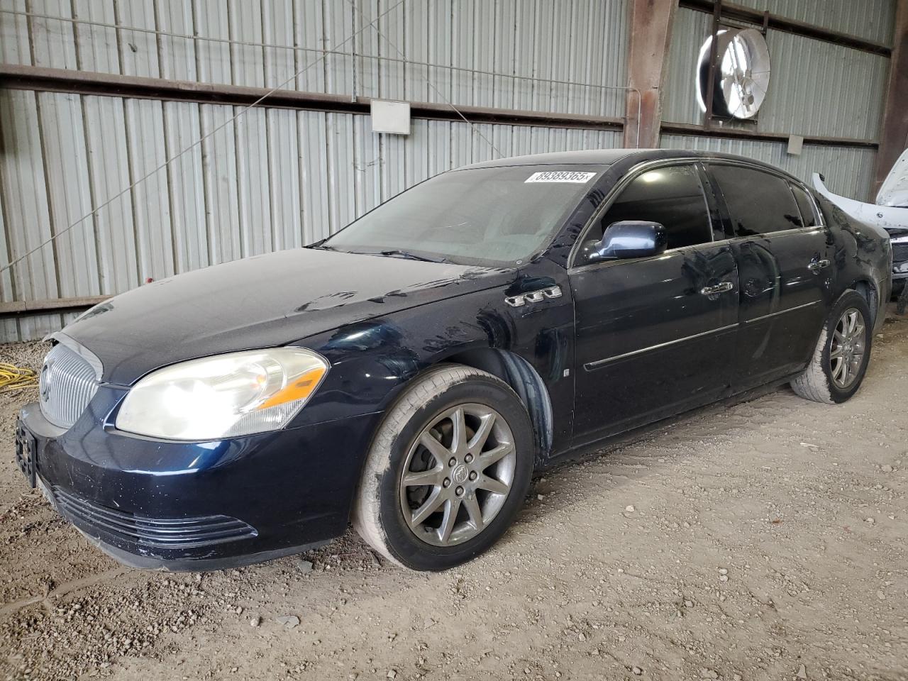 2008 Buick Lucerne - Image 1