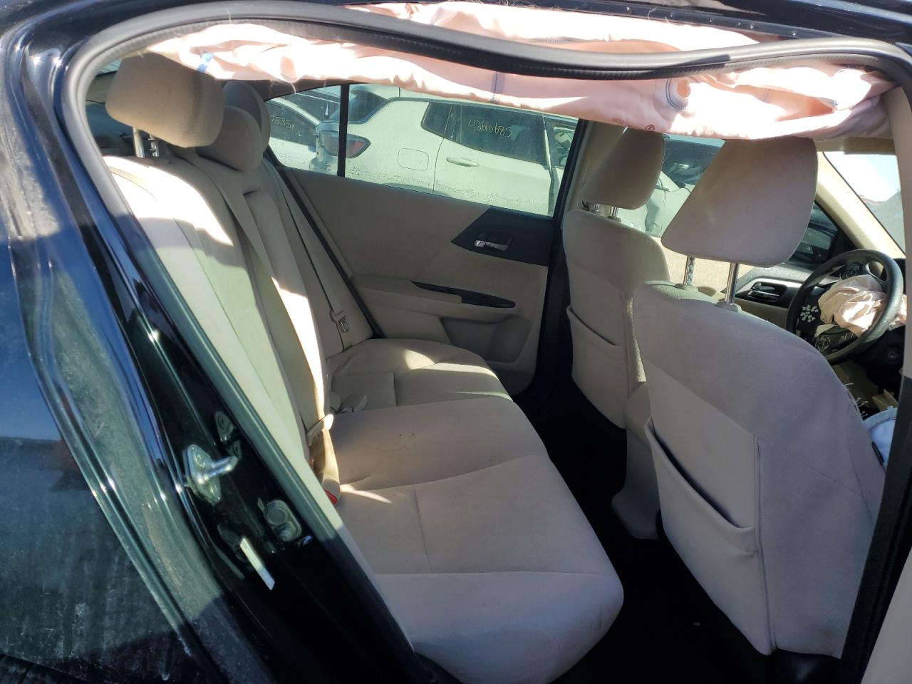 2013 Honda Accord - Image 10