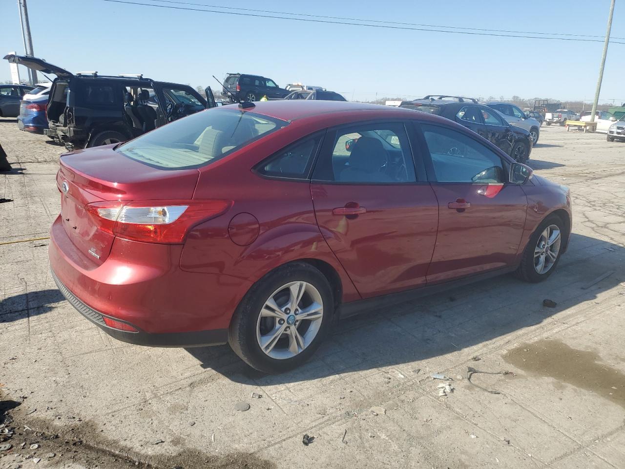2013 Ford Focus - Image 3
