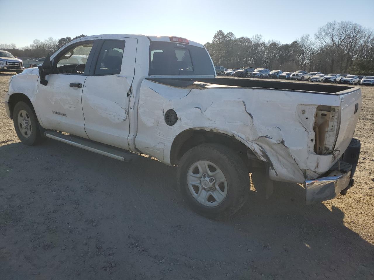 2012 Toyota Tundra - Image 2