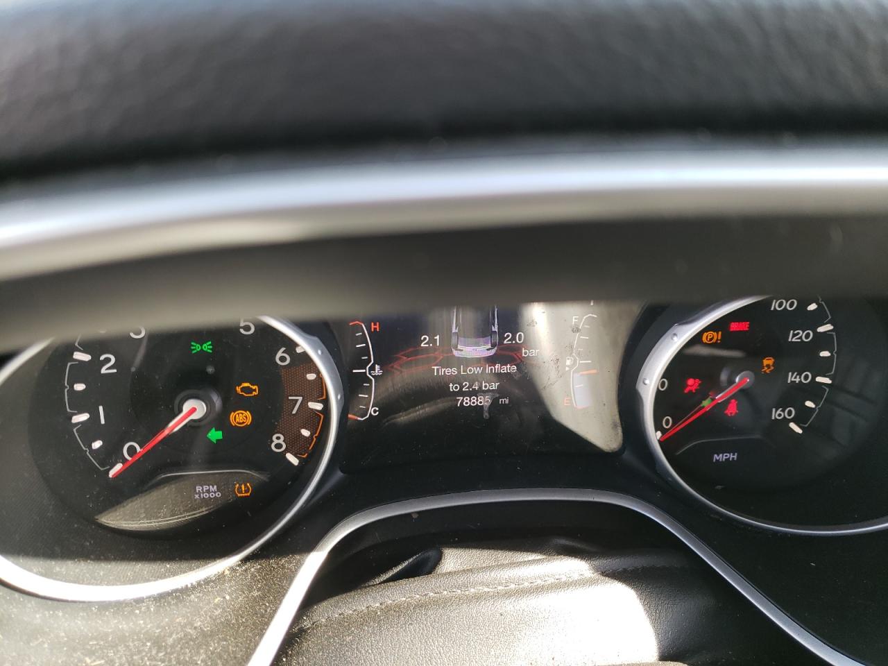 2018 Jeep Compass - Image 9