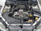 2005 Subaru Legacy Outback 2.5I zu verkaufen in Airway Heights, WA - Side