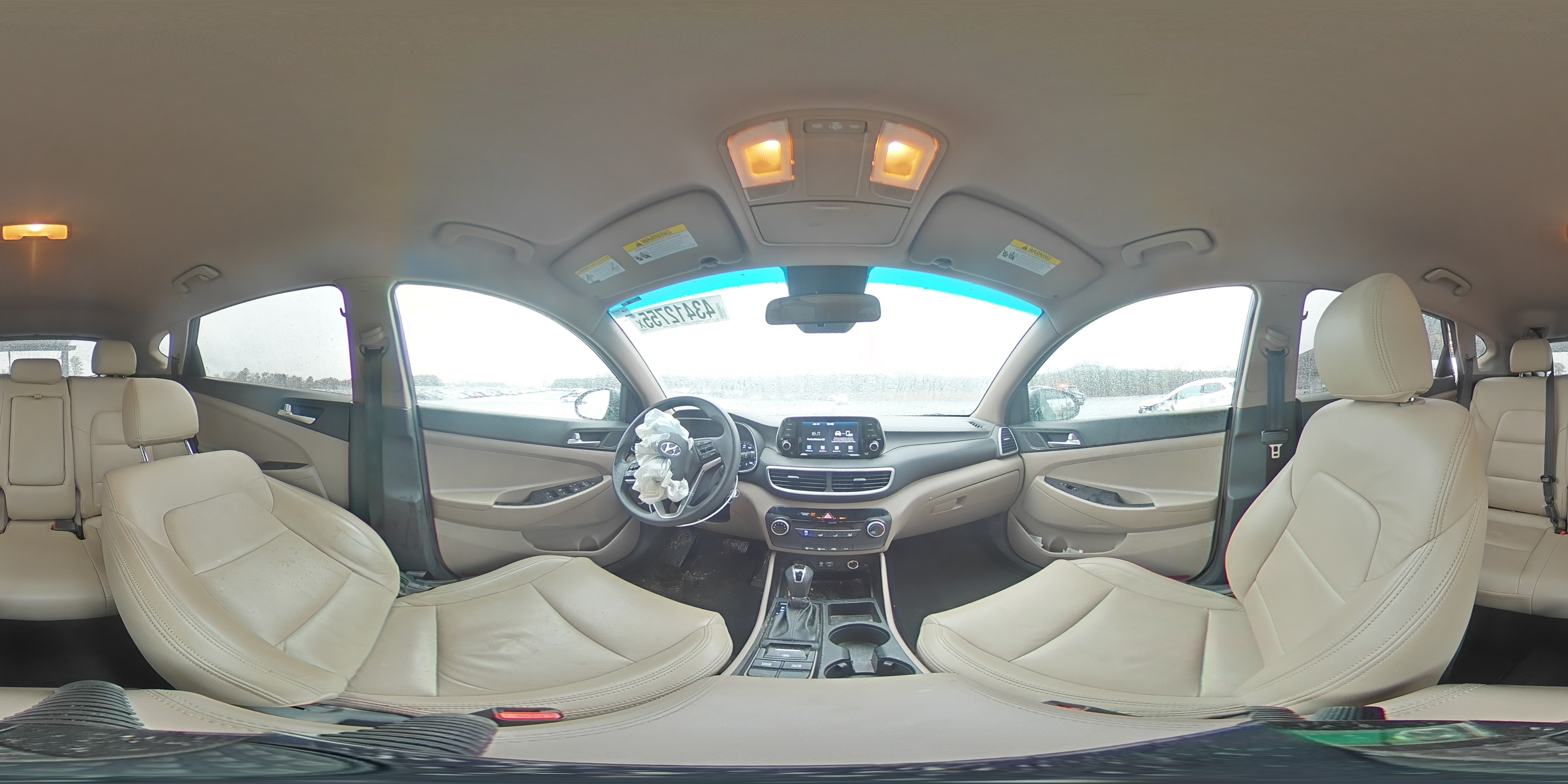 2019 Hyundai Tucson - Image 13