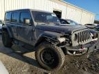 2021 Jeep Wrangler Unlimited Rubicon na sprzedaż w Windsor, NJ - Front End