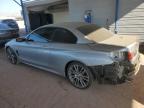 2015 Bmw 428 I للبيع في Phoenix، AZ - Burn