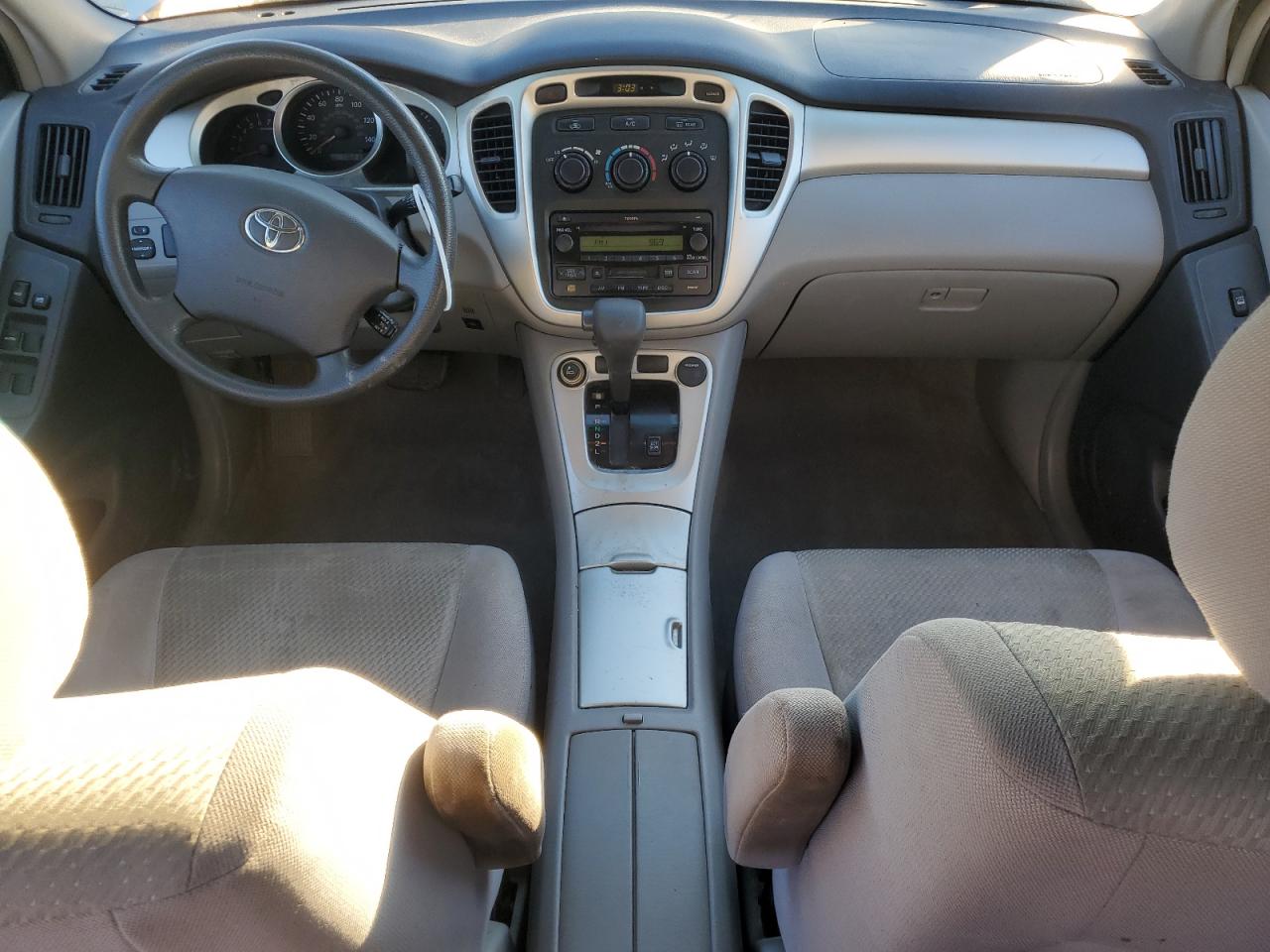 2006 Toyota Highlander - Image 8