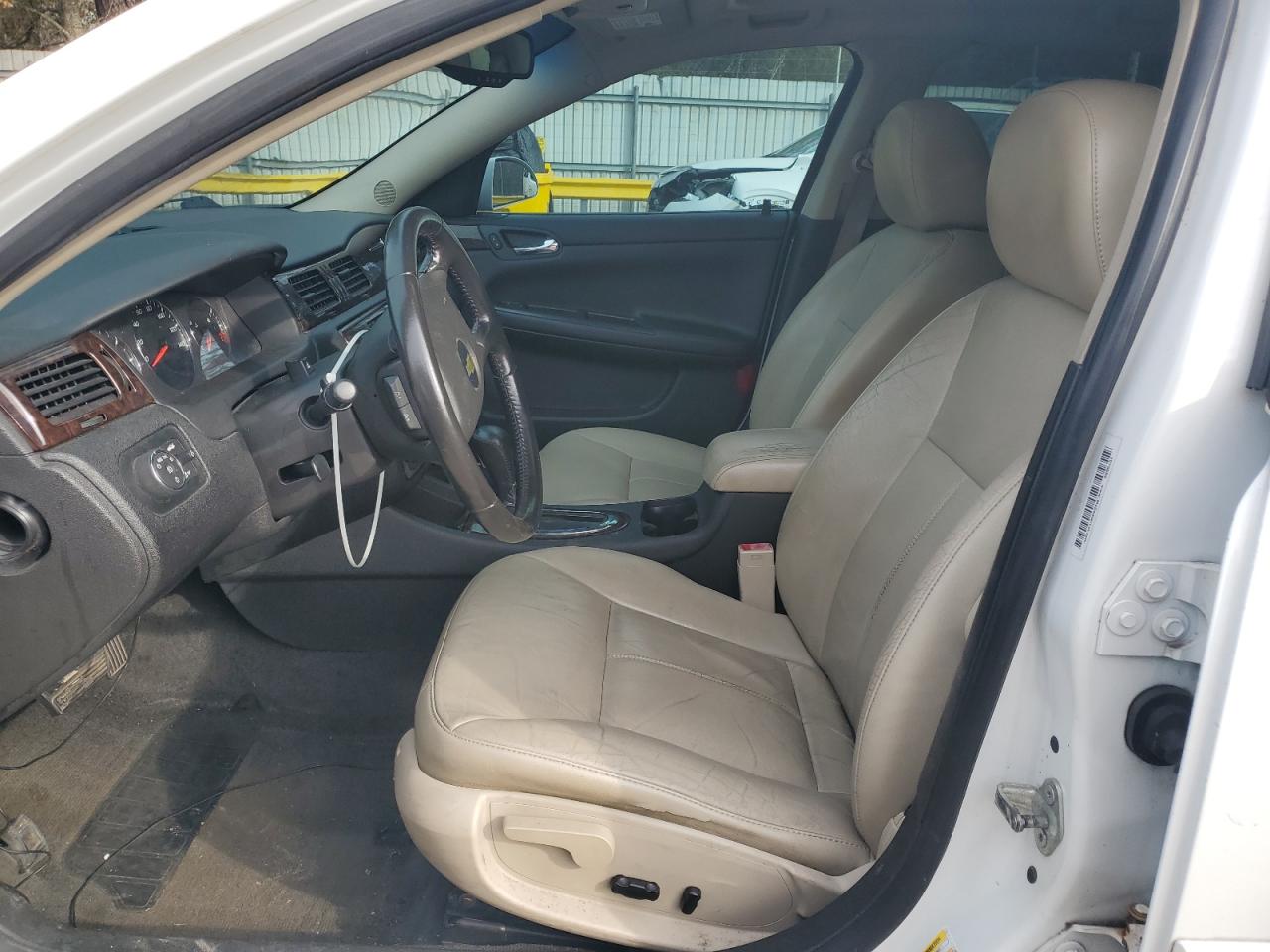 2013 Chevrolet Impala - Image 7